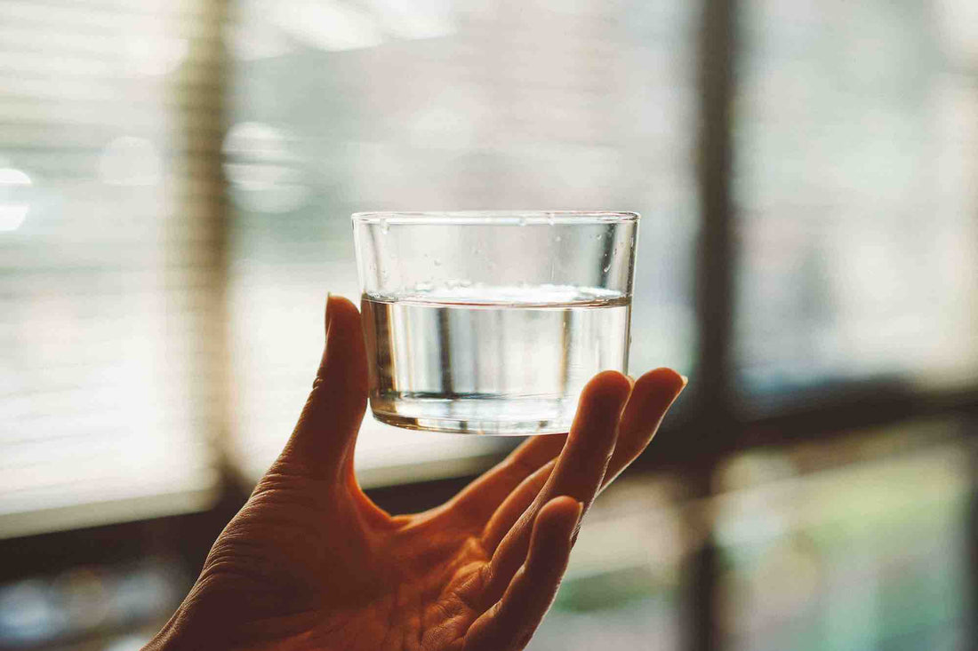 All About Hydration and Your Digestive Health