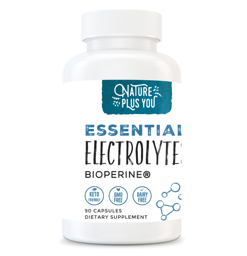 Essential Electrolytes