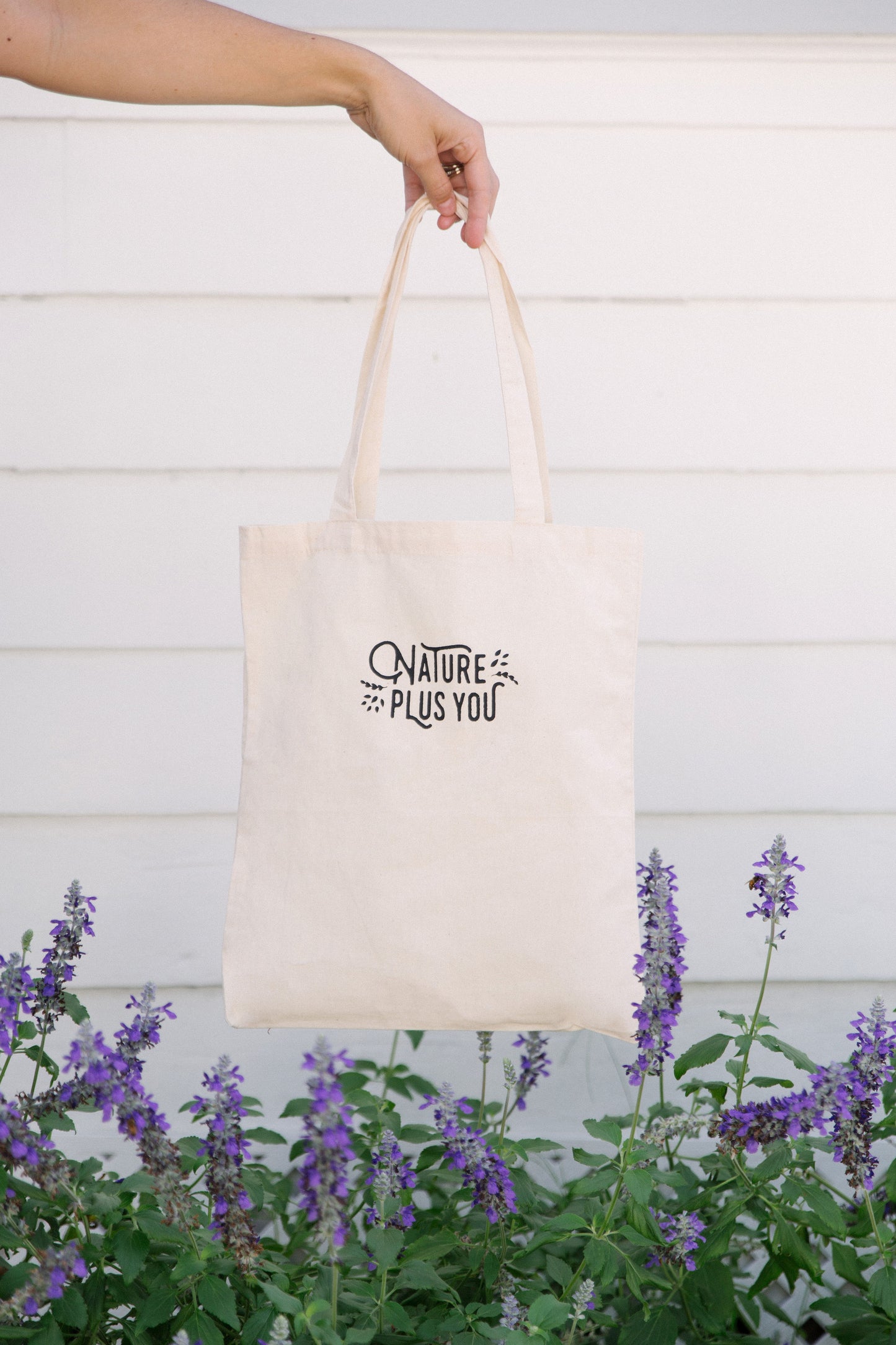 Cotton Tote Bag