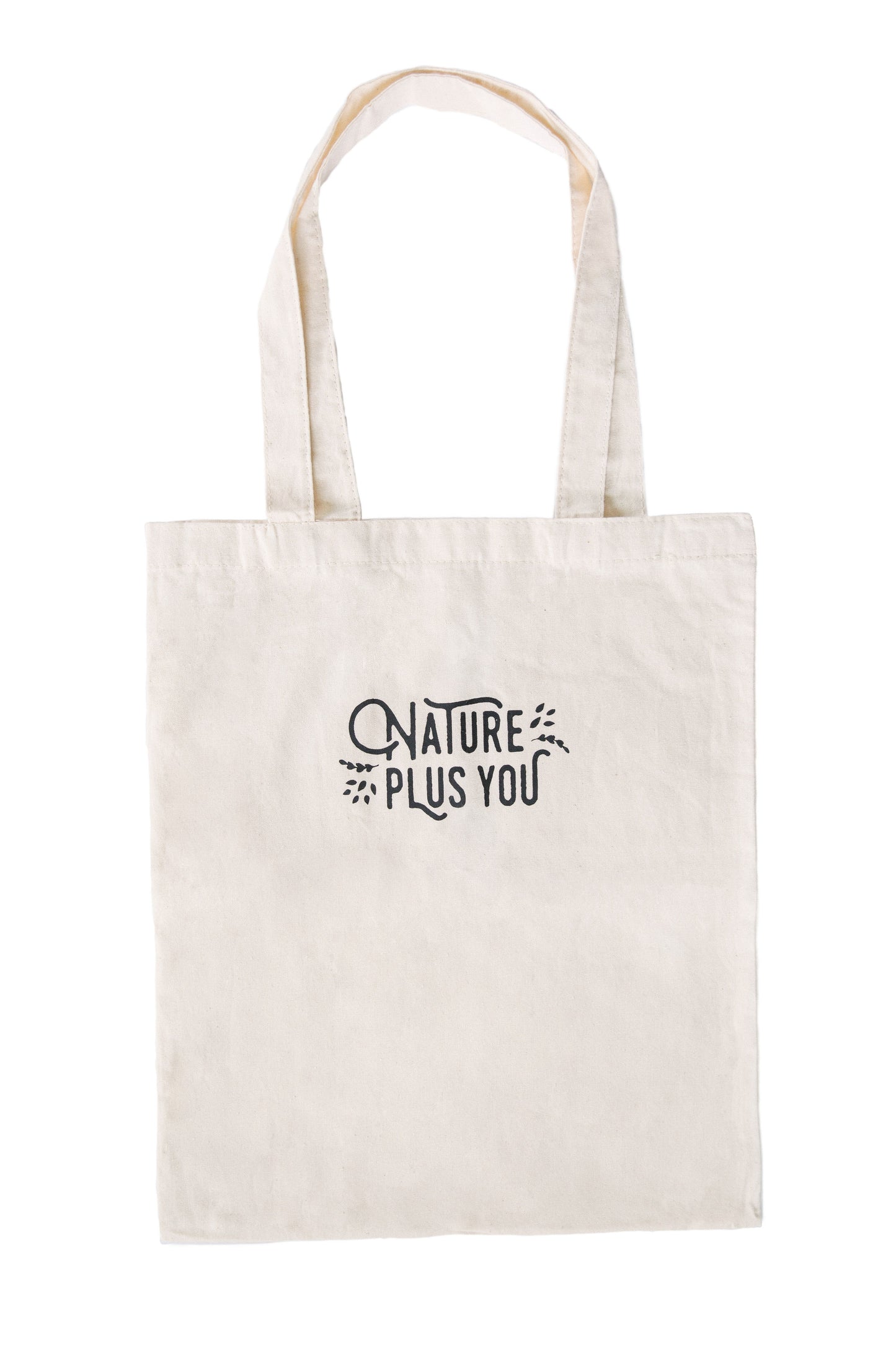 Cotton Tote Bag