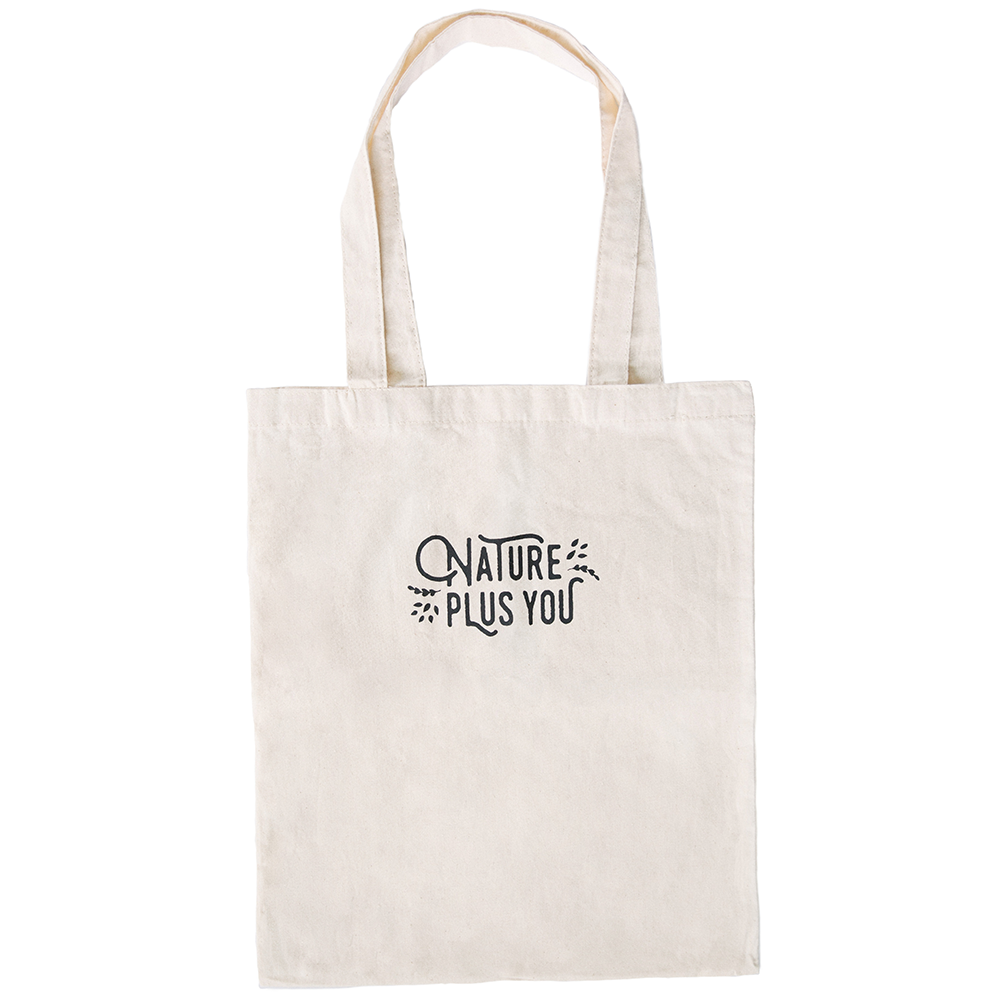 Cotton Tote Bag