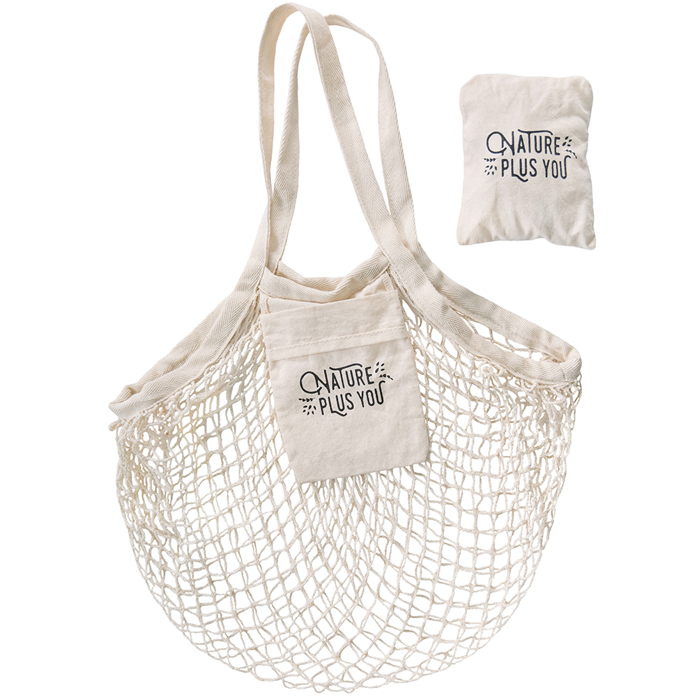 Market Mesh Bag
