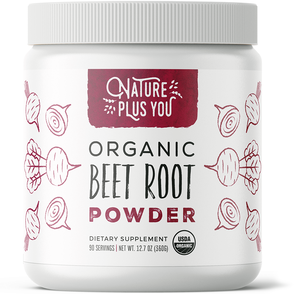 Beet Root Powder