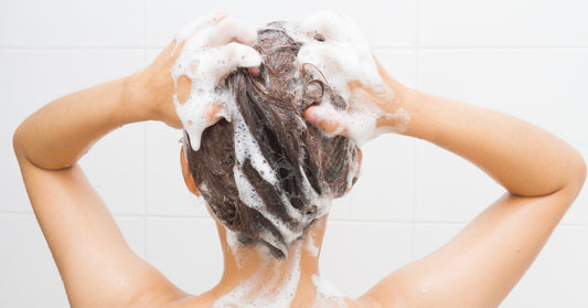 How Often Should You Shampoo Your Hair?