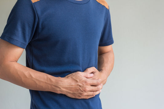 7 Issues Caused By Poor Gut Health