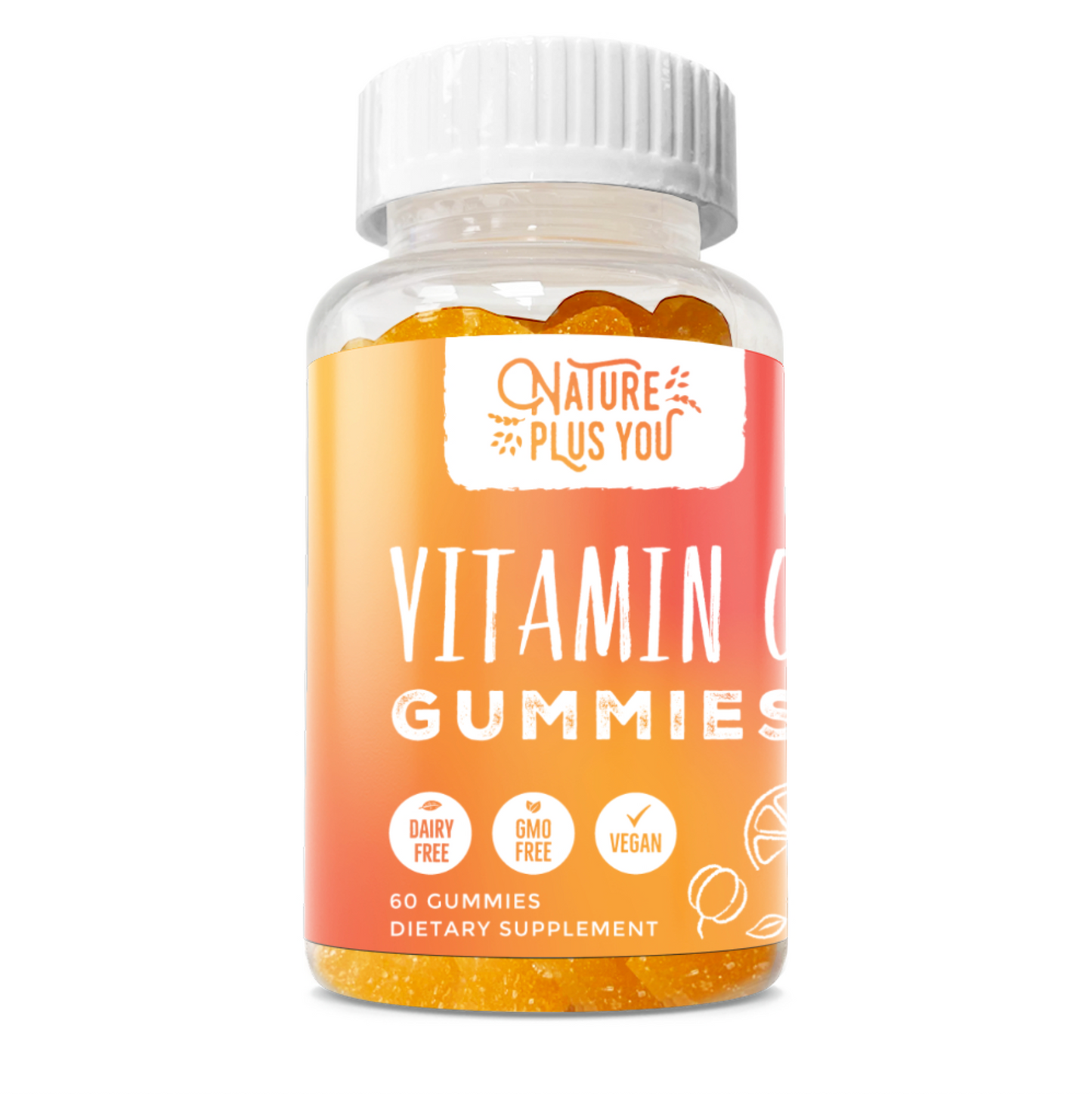 Vitamin C Gummies