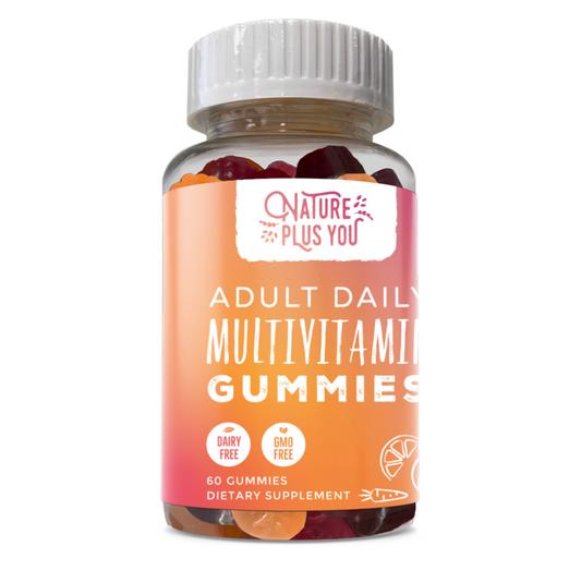 Adult Multivitamin Gummies