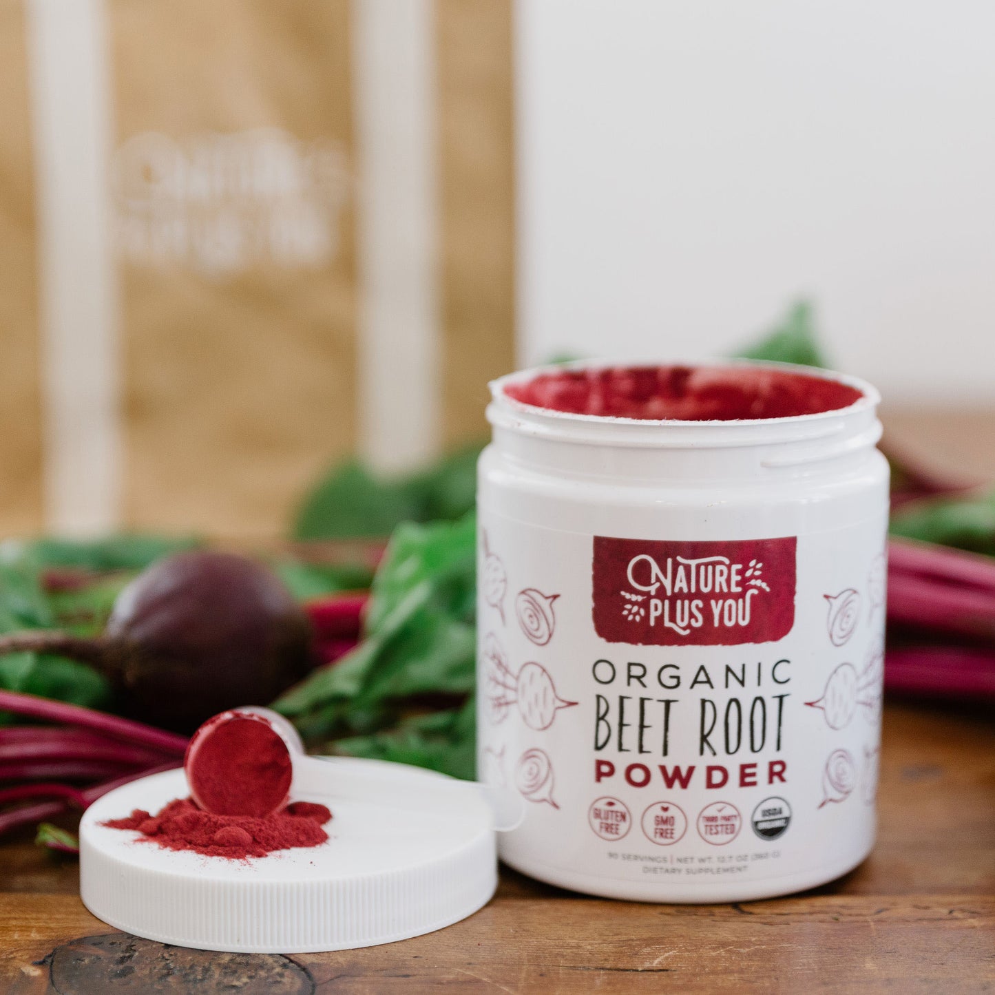 Beet Root Powder