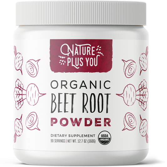 Beet Root Powder